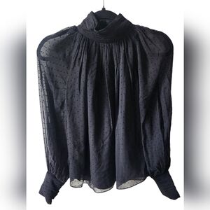 Equipment Femme/LIA/sz Sm/NWT/MSRP $325